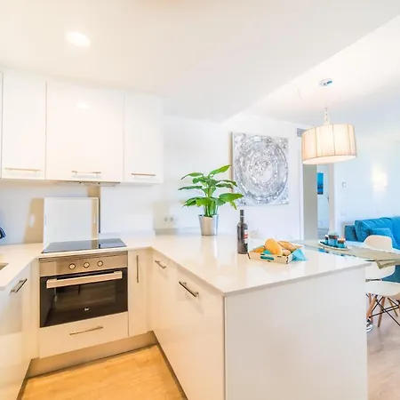 Sa Maniga 5e Apartment