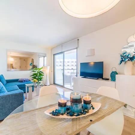 Sa Maniga 5e Apartment *