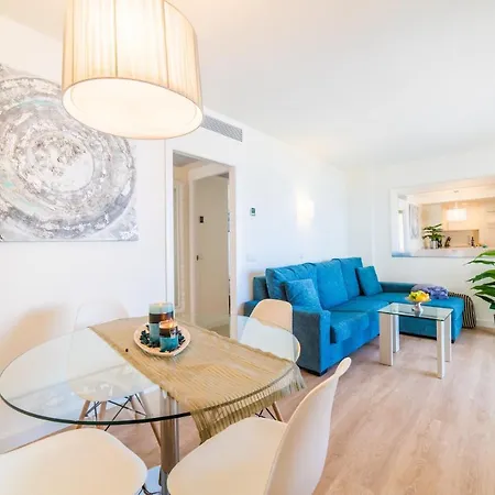 Sa Maniga 5e Apartment