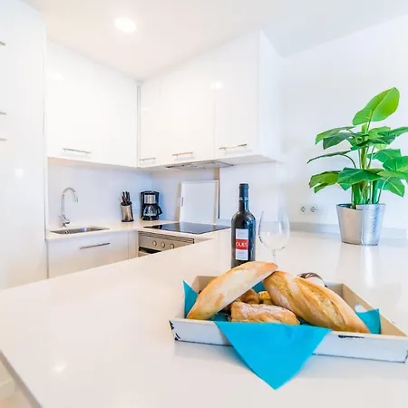 Apartment Sa Maniga 5e