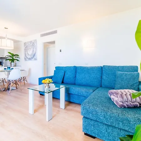 Apartment Sa Maniga 5e