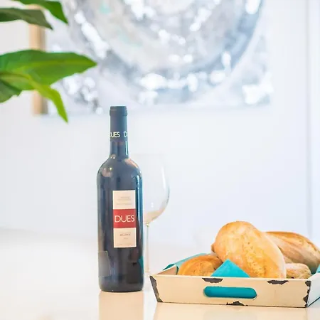 Apartment Sa Maniga 5e Cala Millor (Mallorca)
