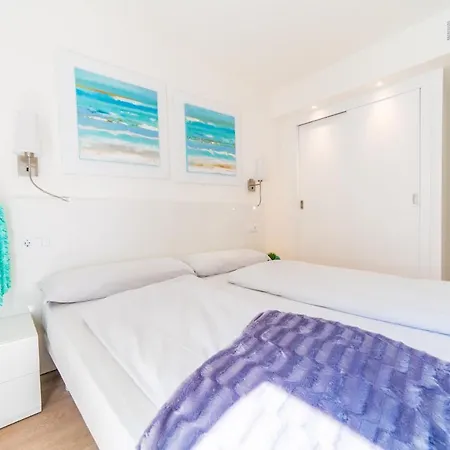 Sa Maniga 5e Apartment